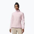 Pile donna Columbia Fast Trek II powder pink