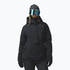 Giacca da sci da donna Columbia Roffe Ridge Down black