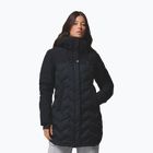 Piumino da donna Columbia Mountain Croo III Mid Down black