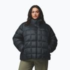 Giacca imbottita da donna Columbia Puffect III Full Zip black