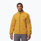 Pile uomo Columbia Timber Crest MTR Fleece Full Zip squash