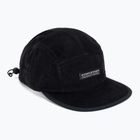 Cappellino con visiera Columbia Creek Side Thermal 5 Panel black/corduroy