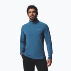 Pile uomo Columbia Klamath Range II HZ Phoenix Blue/Black