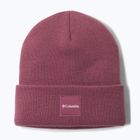 Cappello invernale Columbia City Trek Heavyweight Antique Mauve