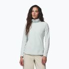 Pile donna Columbia Glacial IV 1/2 Zip Tea Light