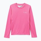 Felpa termica bambini Columbia Midweight Crew 2 nico