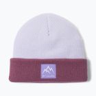 Berretto invernale da bambino Columbia Whirlibird Cuffed Purple Tint/Antique Mauve