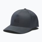 Cappellino con visiera Columbia Thermal 110 Snapback black/sunset mountain