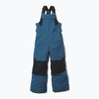 Pantaloni da sci per bambini Columbia Holcomb Grove Bib phoenix blue/black