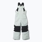 Pantaloni da sci per bambini Columbia Holcomb Grove Bib tea light/black