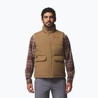 Gilet uomo Columbia Landroamer Puffer delta