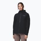 Giacca softshell da donna Columbia Tennen Mountain Hooded Softshell black