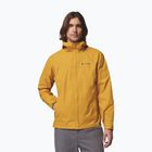 Giacca impermeabile da uomo Columbia Watertight II squash