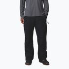 Pantaloni da sci da uomo Columbia Bugaboo VI black
