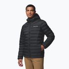 Giacca uomo Columbia Terwiliger Trail Heat Seal Hooded black