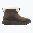 Doposci da donna Columbia Snowtrot Ease mud/cordovan