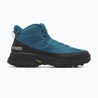 Scarpe da trekking uomo Columbia Tellurix Titanum Outdry Mid phoenix blue/black