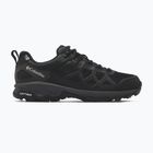Scarpe da trekking uomo Columbia Peakfreak 3 Outdry black/dark grey