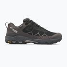 Scarpe da trekking uomo Columbia Peakfreak Titanum Outdry black/ti titanium