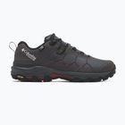 Scarpe da trekking uomo Columbia Peakfreak Titanum Outdry dark grey/red oxide
