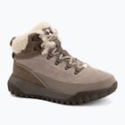 Doposci da donna Columbia Burnsider Cozy wet sand/mud