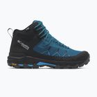 Scarpe da trekking uomo Columbia Peakfreak Titanum Outdry Mid phoenix blue/compass blue