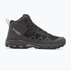 Scarpe da trekking uomo Columbia Peakfreak Titanum Outdry Mid black/ti titanium