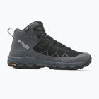 Scarpe da trekking donna Columbia Peakfreak Titanum Outdry Mid black/sedona sage