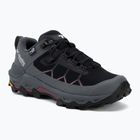 Scarpe da trekking donna Columbia Peakfreak Titanum Outdry black/antique auve