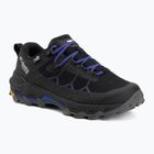 Scarpe da trekking donna Columbia Peakfreak Titanum Outdry black/purple quartz