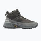 Scarpe da trekking donna Columbia Tellurix Titanum Outdry Mid dark grey/ti grey steel