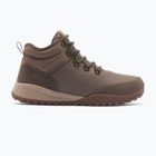 Scarpe da trekking uomo Columbia Fairbanks MID V2 wet sand/mud
