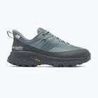 Scarpe da trekking donna Columbia Tellurix Titanum Outdry cinder grey/graphite