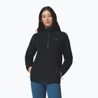 Pile donna Columbia Pacific Arch 200 Half Zip Fleece Black