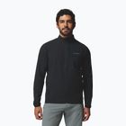 Pile uomo Columbia Superior Summit Grid Full Zip black