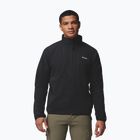Pile uomo Columbia Sequoia Grove II Full Zip Fleece black