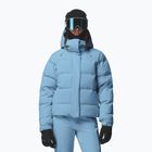 Giacca da sci da donna Columbia Roffe Ridge Down Heat Seal rainy day