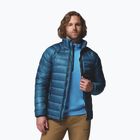 Piumino uomo Columbia Arctic Crest Down phoenix blue
