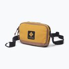 Marsupio Columbia Trail Traveler Crossbody 1 l squash corduroy/delta