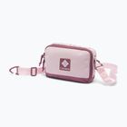 Marsupio Columbia Trail Traveler Crossbody 1 l mineral pink/antique mauve
