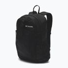 Zaino da trekking Columbia Castle Crest 20 l black