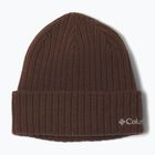 Cappello invernale Columbia Watch tobacco