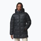 Giacca imbottita da donna Columbia Puffect III Mid black