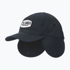Cappellino con visiera Columbia Landroamer Ear Flap black/working badge