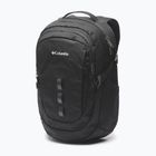 Zaino da trekking Columbia Pepper Rock 30 l Black