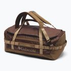 Borsa da viaggio Columbia Landroamer 40 l tobacco/delta