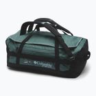 Borsa da viaggio Columbia Landroamer 40 l metal/black