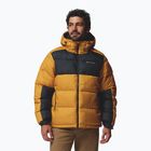 Giacca imbottita da uomo Columbia Pike Lake II Hooded squash/black
