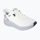 Scarpe da uomo SKECHERS Bobs Skillz white