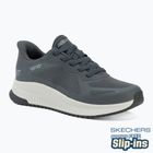 Scarpe da uomo SKECHERS Bobs Squad 4 gray
